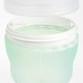 thumbnail image 3 of Olababy GentleBottle, Silicone Baby Bottle - 8oz, Coral, 3 of 4