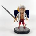 thumbnail image 4 of One Piece Handheld Anime Peripheral Trendy Blind Box Twister Car Model, 4 of 5