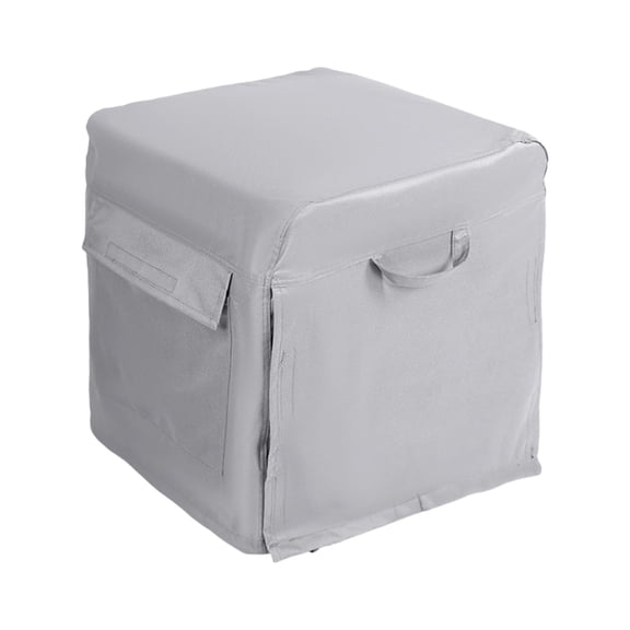 Waterproof Generator Cover Accessory for Camping and Construction Site