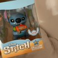 thumbnail image 2 of figuras de acción de Lilo & Stitch para niños, muñecos de Stitch, Juguete Musical con sonido ligero, regalos, 2 of 4