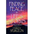 thumbnail image 2 of Pre-Owned Finding Peace in Life's Storms, 9780883684795, 0883684799, Paperback,, 2 of 2