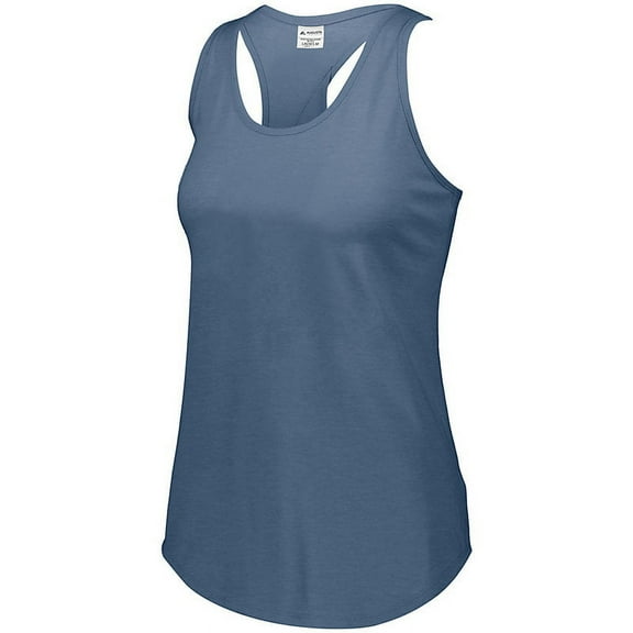 Augusta sportswear Women's Lux Tri-Blend Tank - 3078