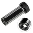 thumbnail image 3 of Taladro Manguito Adaptador Soporte D20-14 Morse Cono Reductor Adaptador para CNC Torno Fresado Torno Piezas Herramienta Unique Bargains accesorios para tornos electricos, 3 of 4