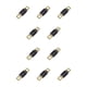 thumbnail image 1 of Sidaley Fusible de Audio para coche, fusibles estéreo para vehículos, componentes electrónicos para automóviles, accesorios de reparación 250A 10piezas, 1 of 6