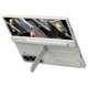 thumbnail image 2 of For Samsung Galaxy Z Fold 6 Slim Case Kickstand Wristband PC Phone Cover with Tempered Glass Film -, 2 of 5