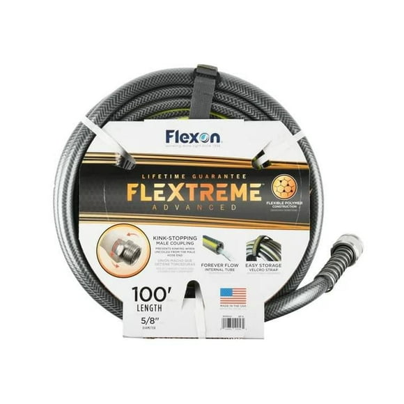 75ft Flextreme Advanced Garden Hose