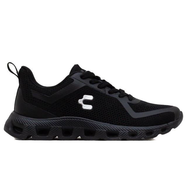 Tenis para Mujer Charly 1043093 negro 23