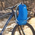thumbnail image 2 of Ozark Trail 1.5 Liter Hydration Bag, Blue, 2 of 6