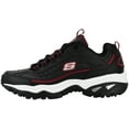 thumbnail image 7 of Skechers Men's Energy Afterburn Lace-Up Sneaker, 7 of 7