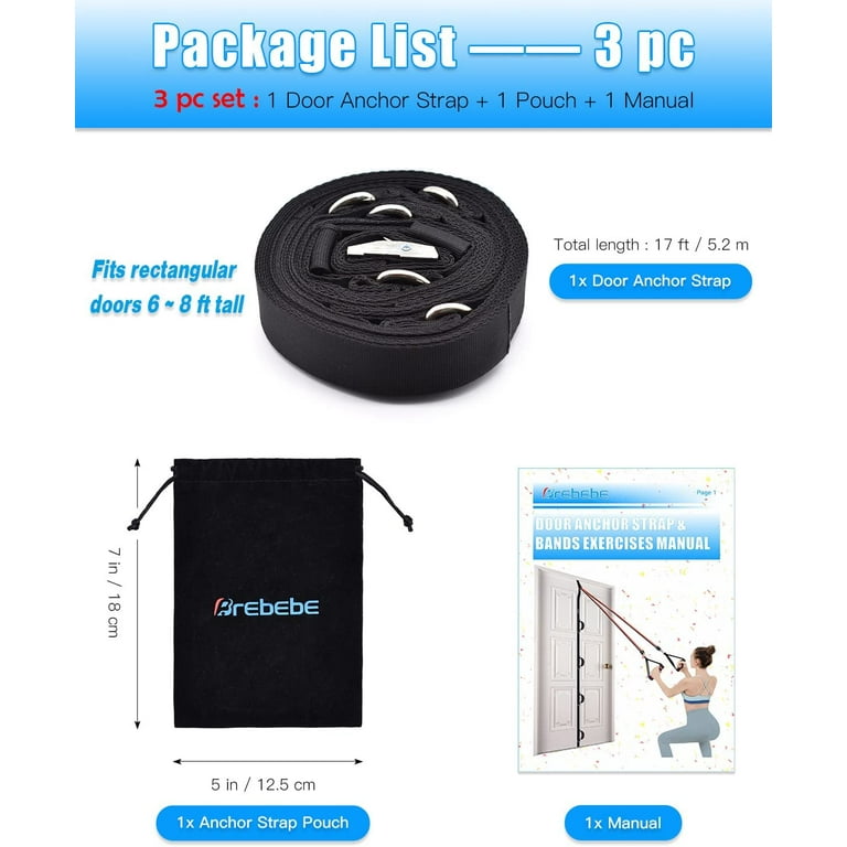 Undersun fitness door anchor new arrivals