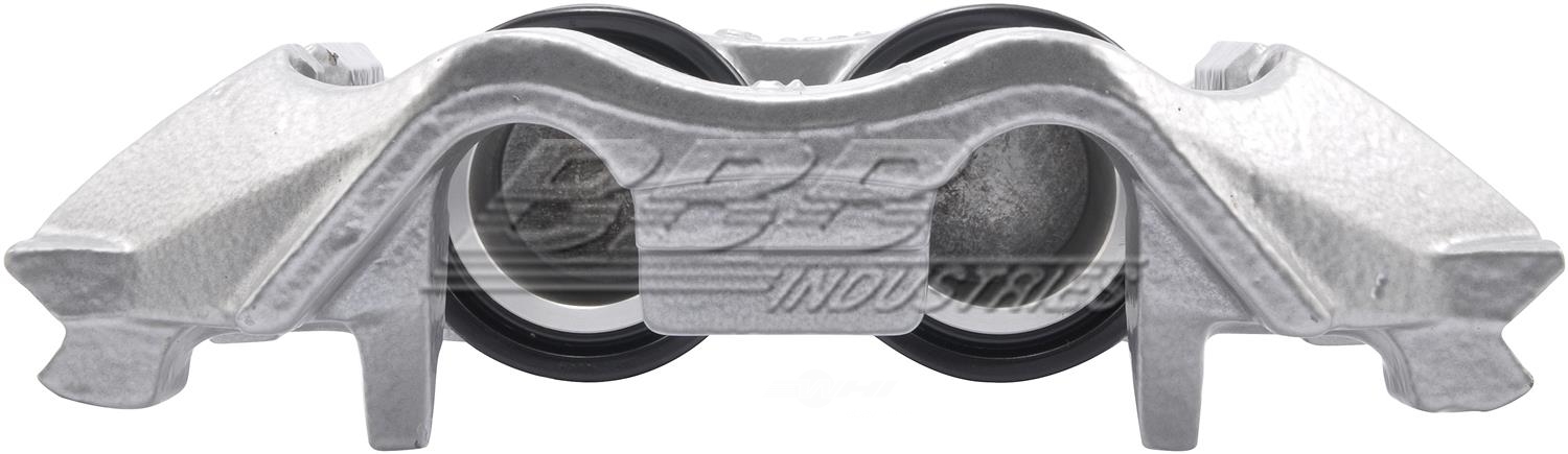 TERREPOWER formerly BBB Industries 97-17826D Reman Caliper w/installation Hardware