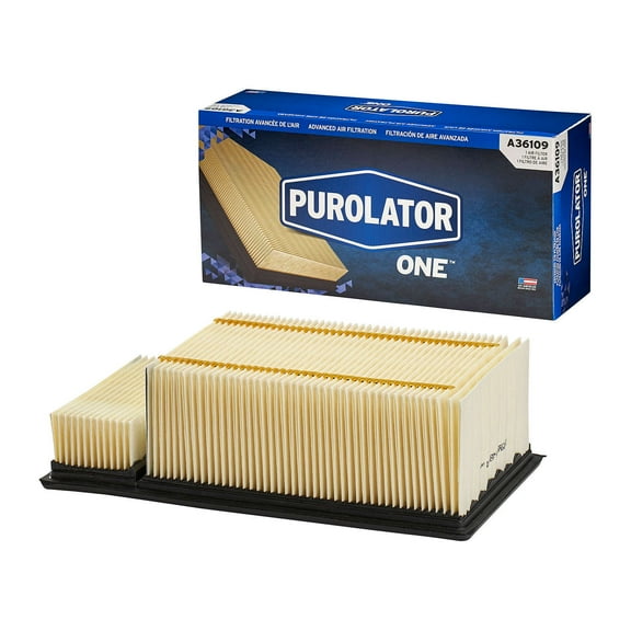 Purolator Classic Air Filter Fits select: 2011-2016 FORD F350, 2011-2016 FORD F250