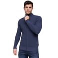 thumbnail image 1 of Duck and Cover - Jersey Gardfire de Punto para Hombre (Marino), 1 of 4