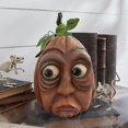 thumbnail image 1 of Décoration Extérieure Citrouille d'Halloween Fantôme pour Fête Jardin, 1 of 2