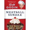 thumbnail image 1 of Meatball Sundae, Seth Godin Paperback, 1 of 2