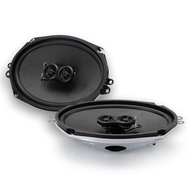 Parlante Retro Manufacturing R-693N 6x9" Estéreo 200W