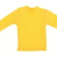 thumbnail image 6 of 1/12 Scale Miniature Long Sleeve T Shirt Figure Doll Clothes Casual Handmade Outfit Costume for 6 inch Figures Body Clothing Yellow, 6 of 8
