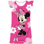 Minnie Mouse princesse robe filles robe anniversaire tenue robes fille Costume fête vêtements fille fit kis taille 2-10 ans