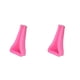 thumbnail image 4 of Monstrate Fondant Cooking Molds Lovely Kitchen Accessories Party Wedding Crafting Die High Mould DIY Making Heel Embossed Chocolate 2piezas, 4 of 6