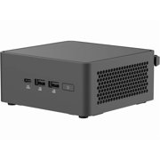 Asus NUC 15 Pro Mini PC, Intel Core 7 240H Processor, 16GB DDR5, 512GB SSD, Wifi-7, Windows 11 Pro