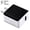 Black, variant on USB Wall Charger Adaptive Fast Charging For Apple iPhone X iPhone 8 Plus Samsung Galaxy S8 S8+ Galaxy S9 S9+ Plus Note 9 Note 8 Galaxy S7 Edge Note 4 LG G7 OnePlus 5 Google Pixel 2 XL Universal