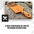 thumbnail image 4 of Real Milk Paint Hemp Oil - 16oz, 4 of 4