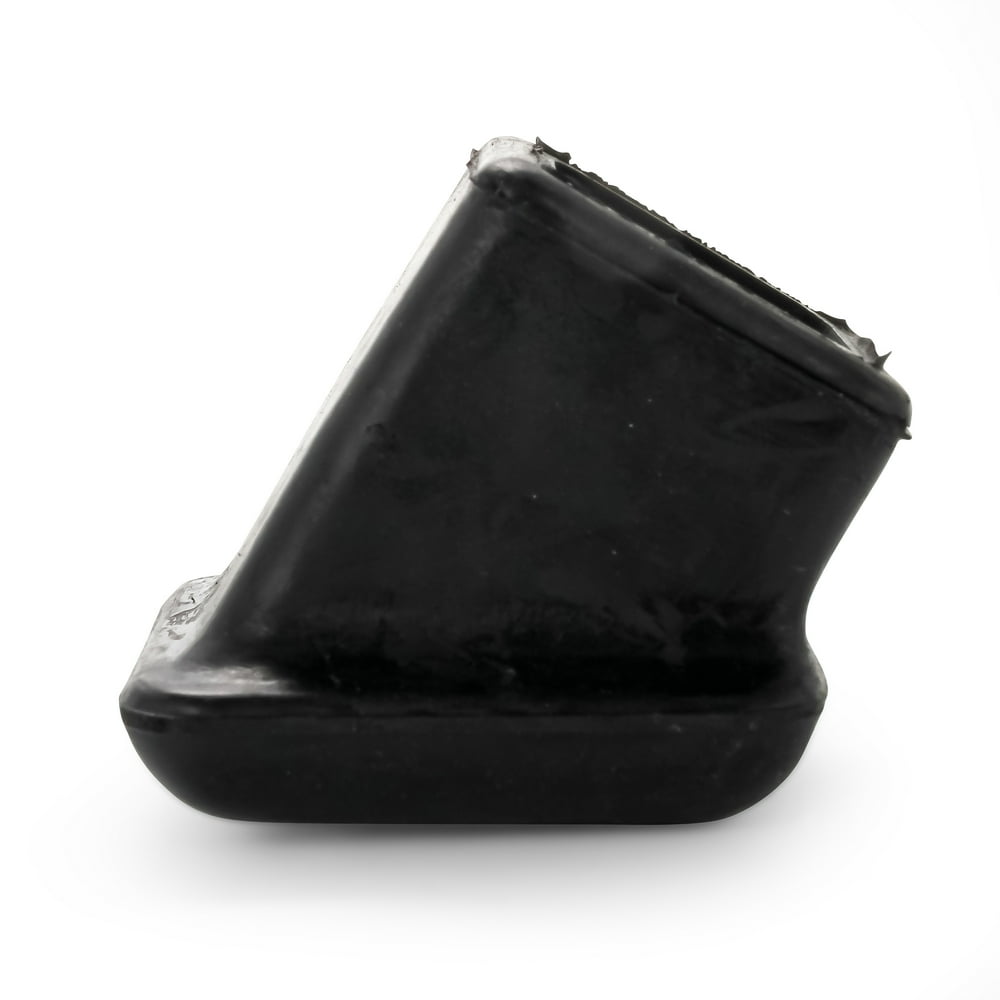 Camco 43664 Replacement Rubber Feet for Fixed Height Aluminum Platform