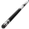 thumbnail image 6 of Viper Spider Maple Wood Junior Billiard Pool Cue Stick with Euro Taper, 6 of 6
