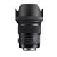 thumbnail image 2 of Lente Sigma 50mm F1.4 DG HSM (A) Negro, 2 of 3