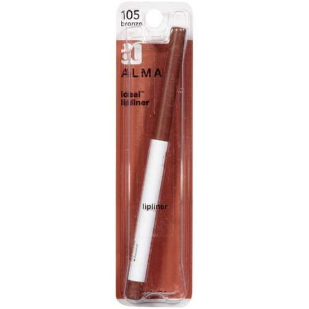 Almay Almay Ideal Lipliner, 0.009 oz