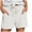Z35-White, variant on CHENge Women's 5" 7" 9" Inseam Cargo Shorts Quick Dry Hiking Athletic Shorts with Pockets for Golf Travel Summer