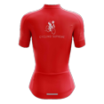 thumbnail image 3 of Maillot de Cyclisme Classique pour Femmes - TTP, 3 of 5