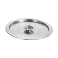 thumbnail image 2 of DOLITY Skillet Cookware Lid Household Professional Pot Cover for Skillets Pots Pans 30cm, 2 of 9