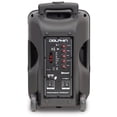 thumbnail image 2 of Dolphin Rechargeable 10” Party Speaker SP-10RBT, 2 of 2