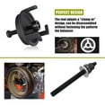 LS1 Harmonic Balancer Crankshaft Pulley Installation Puller Tool LS 5.3