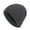🔥 Dark Gray, variant on Msgweeeg Beanie Hats for Men Men Winter Hat Men's Warm Knitted Short Knitted Wool Hat with Winter Plushand Thickened Men's Outdoor Hat for Daily Commute