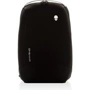 Alienware Carrying Case (Backpack) for 17 Notebook, GalaxyWeave Black