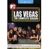 The Real World: Las Vegas: The Complete Season (DVD)