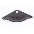 thumbnail image 2 of Genuine Husqvarna 532194732 Sector Gear Plate Fits 2042LS 2246LS GT52XLS LGT2654, 2 of 3