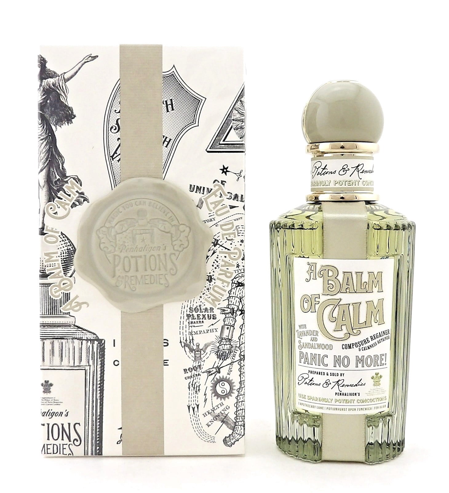 Penhaligon's Endymion Concentre Eau De Parfum Spray 100ml/3.4oz