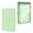 MatchaGreen, variant on Detachable Snap-fit Design Case for 7" Kobo Libra Colour 2024 Released, Ultra Clear Soft Flexible Transparent Acrylic Back Cover with Auto Sleep/Wake for Kobo Libra Colour