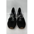 thumbnail image 2 of New Balance Mens Fresh Foam Roav MROAVTK Black Lace-Up Running Shoes Size 11 2E, 2 of 6