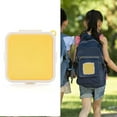 thumbnail image 5 of Jinsinto Sandwich containers Reusable food storage containers with lids, sandwich containers for, 5 of 5