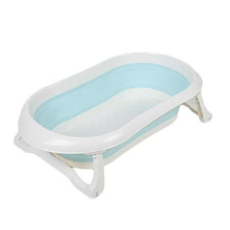 Folding Newborn Baby Bath Tub Baby Swim Tubs Body Washing Bathtub;Folding Newborn Baby Bath Tub Baby Swim Tubs Body Washing