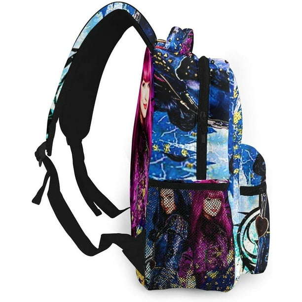 Descendants 3 backpack shop walmart