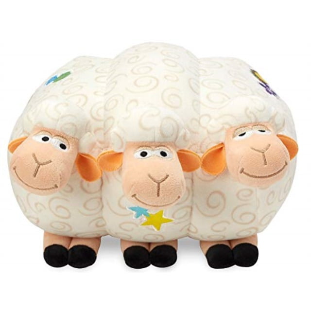 stuffed goat toy walmart