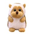 thumbnail image 1 of Partheme Novelty Toys 2 Counts Children's Simulation Hedgehog Dolls Men And Women Birthday Toy Gifts A, 1 of 5