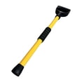 thumbnail image 4 of Quzzie Scoot Paddle Floor Scoot Handle Kids Balance Board Paddle Sensory Training Paddle EVA Material Compact Design Suitable for Indoor Exercise Motor Skill Yellow, 4 of 8