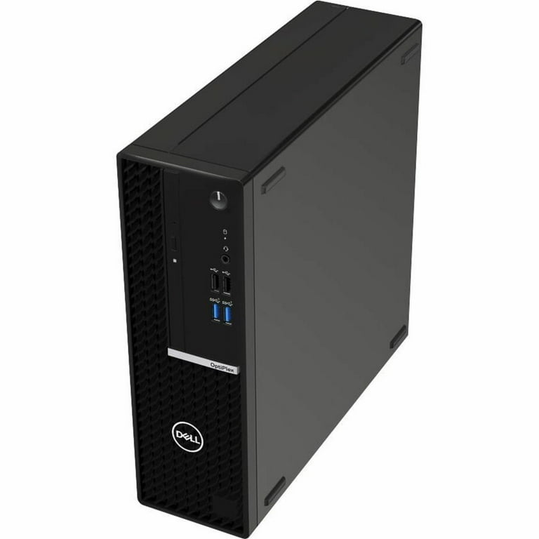 Dell OptiPlex Small Form Factor PC: Intel Core i5 13th Gen, 16GB