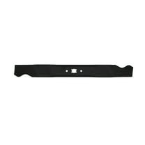 RAParts Mulching Blade Fits Cub Cadet 300 and 900 Series Push Lawn Mower 21" Deck Replaces 942-0741A 742-0741